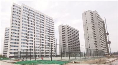 官堰湖青年社區 官堰湖青年社區