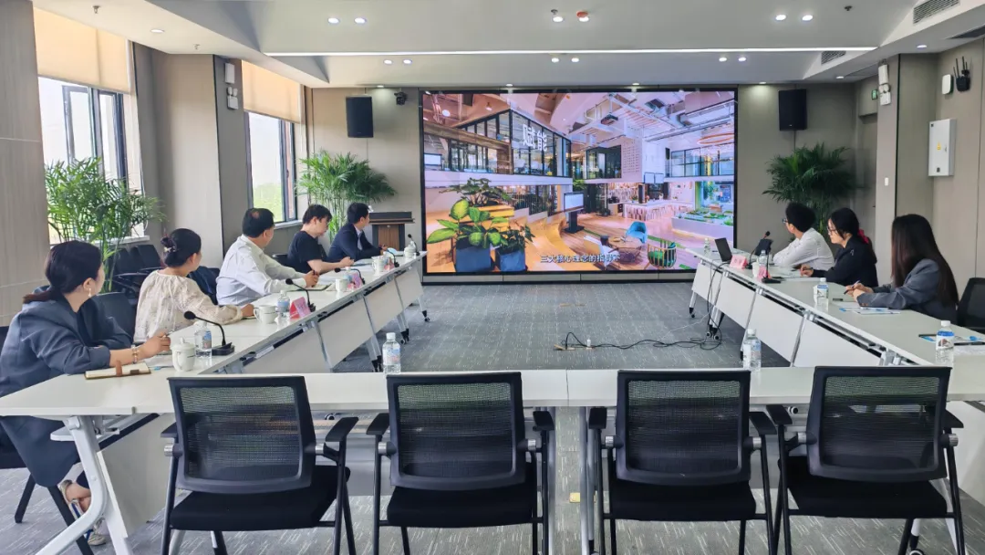 科創(chuàng )城2 科創(chuàng )城2